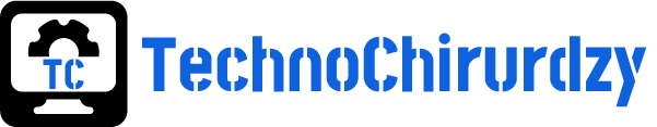 TechnoChirurdzy